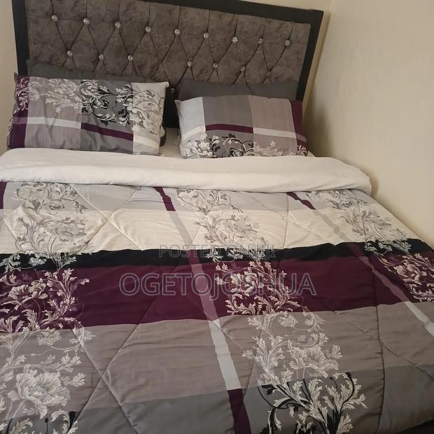 One Bedroom Airbnb TRM - thumbnail 3