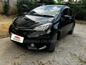 Mombasa Self Drive Car Hire