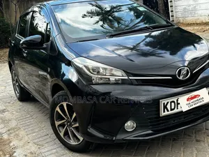 Mombasa Self Drive Car Hire