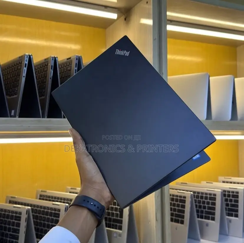 Laptop Lenovo ThinkPad X280 8GB Intel Core I7 SSD 256GB