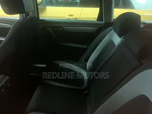 Volkswagen Passat 2.0T R-Line 2018 Black