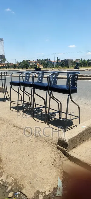 Bar Stools