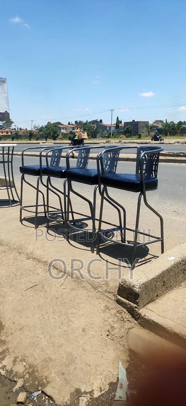Bar Stools