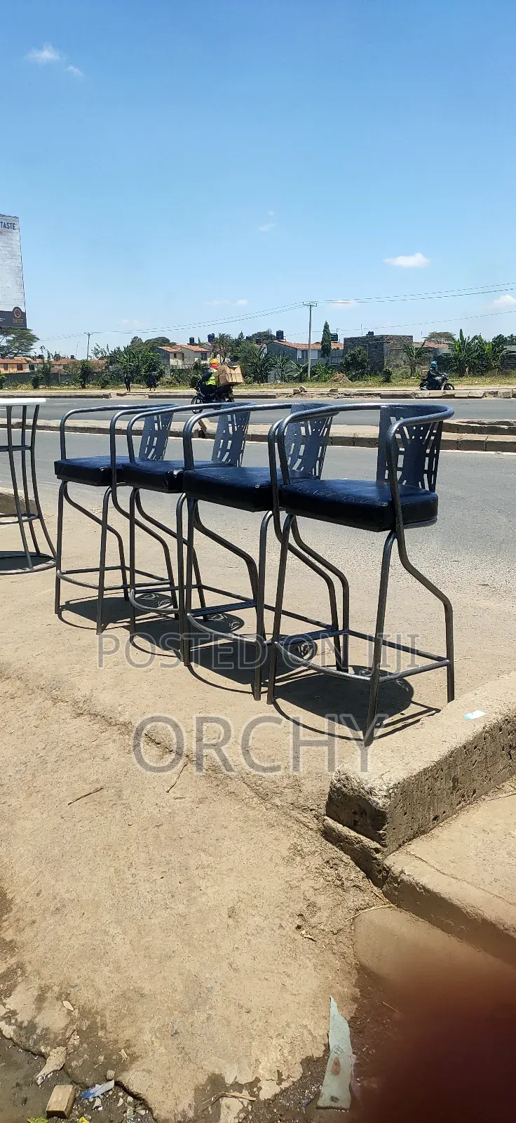 Bar Stools