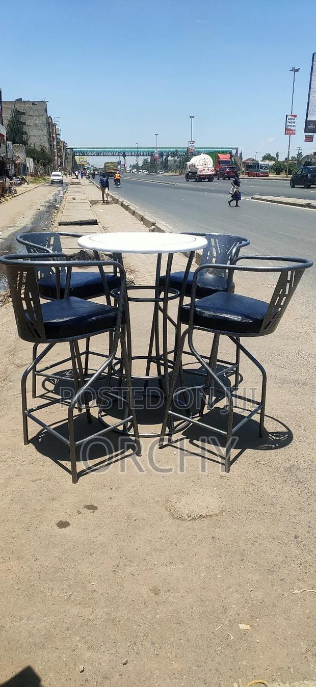Bar Stools - thumbnail 2