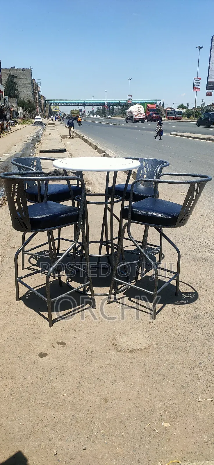 Bar Stools