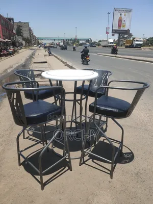 Bar Stools