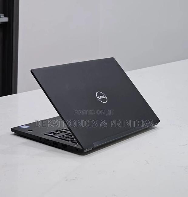 Laptop Dell Latitude 7280 8GB Intel Core I7 SSD 256GB - thumbnail 3