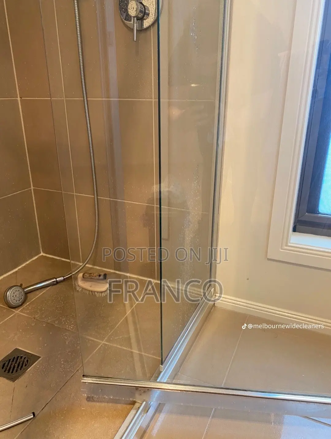 Professional Deep Cleaning Services Postconstruction, Move-In,Tiles