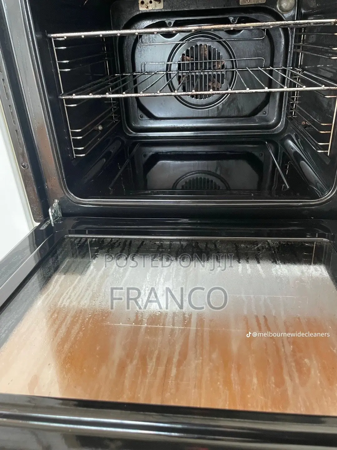 Professional Deep Cleaning Services Postconstruction, Move-In,Tiles