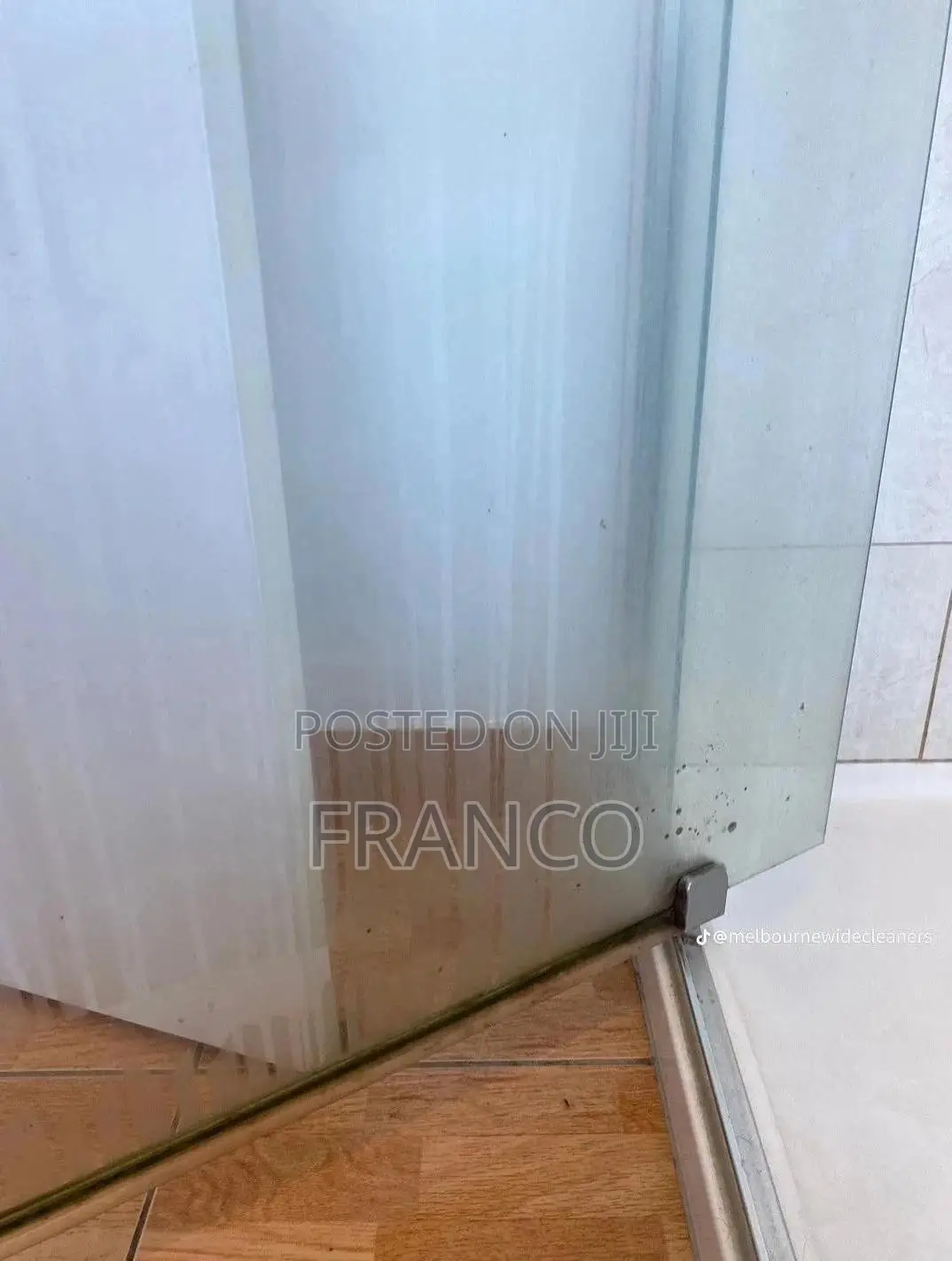 Professional Deep Cleaning Services Postconstruction, Move-In,Tiles