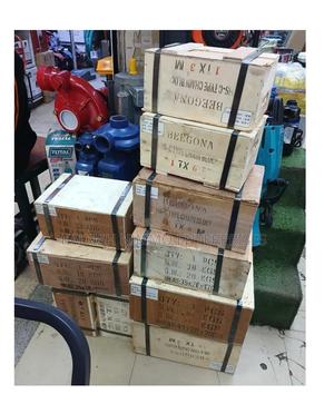 3 Ton Chain Block 3m – Strong Durable Industrial Lifter - main view