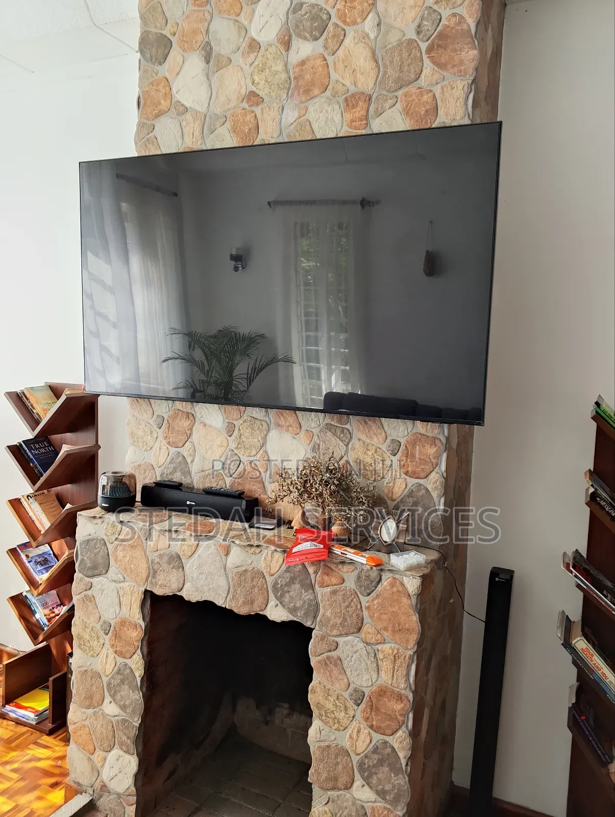 Tv Mounts and Services
