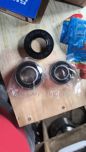 Washing Machine Bearings