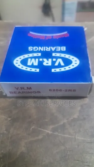 Washing Machine Bearings