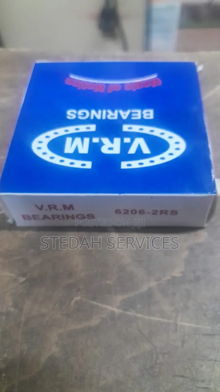 Washing Machine Bearings