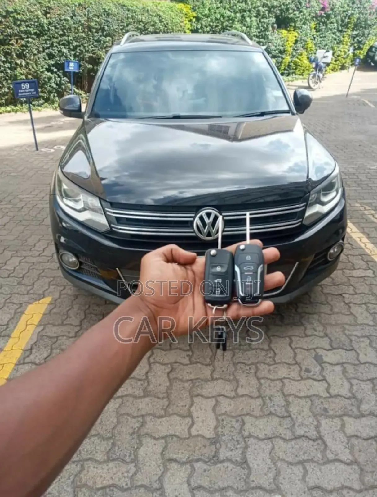 Tiguan Key Duplication Experts 🇬🇦🇭🇲🇬🇵