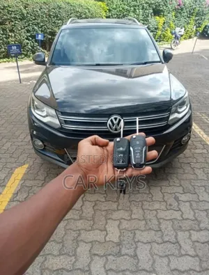 Tiguan Key Duplication Experts 🇬🇦🇭🇲🇬🇵