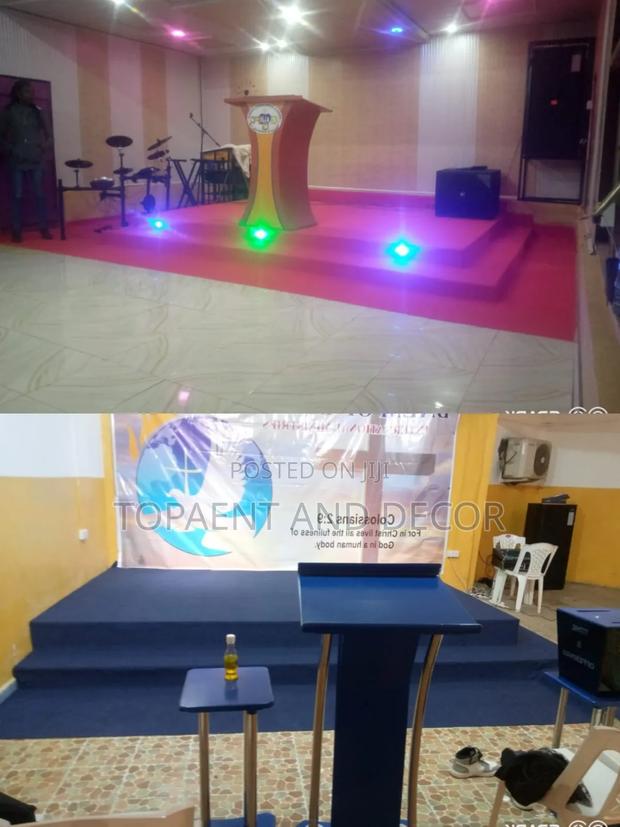 Durable Wall to Wall Carpet for Heavy Use Areas - main view