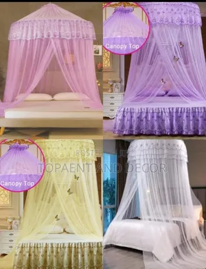 Quality Bed Mosquito Net for Complete Mosquito Protection