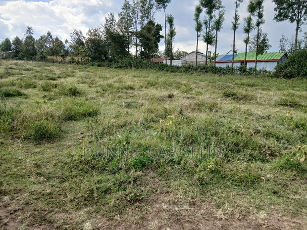 50 X 100 Residential Plot On Sale - main view