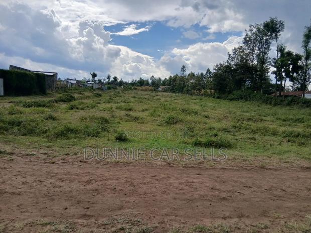 50 X 100 Residential Plot On Sale - thumbnail 3