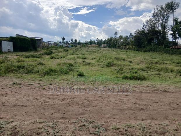 50 X 100 Residential Plot On Sale - thumbnail 4