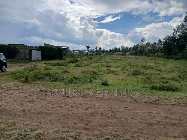 50 X 100 Residential Plot On Sale - thumbnail 5