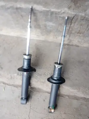 Nissan B14 Rear Shock Absorbers