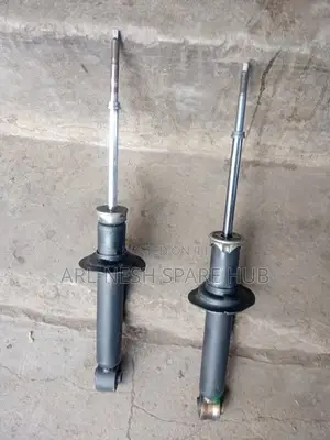 Nissan B14 Rear Shock Absorbers