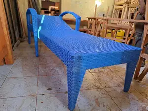 Rattan Sunlouge/Poolbeds
