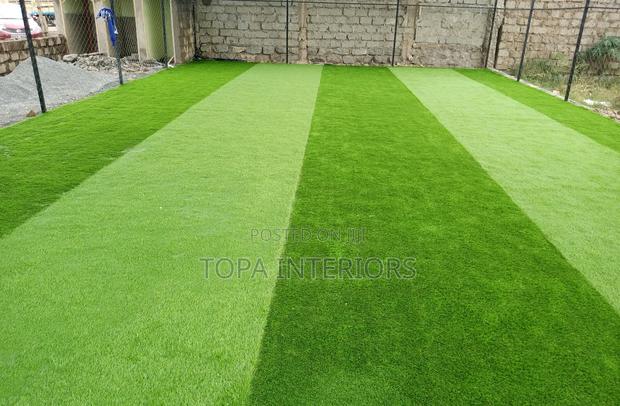 Mini Football Field Premium Artificial Turf Football Grass Carpets