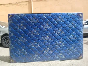 3 X 6  (Single Bed) Johari Fibre High Density Quilted Mattresses