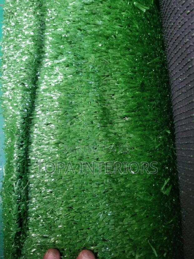 Fake Grass 10mm Thick Artificial Turf Grass Mats - main view