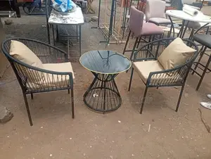 Restaurants/Balcony Table 2chairs KSH 18500