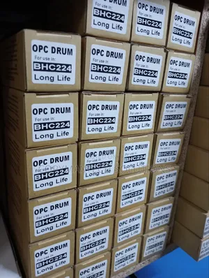 High Quality Konica Minolta Biz Hub Opc Drum