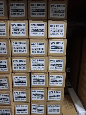 Long Life Ricoh Aficioh Mp C3003 Opc Drum