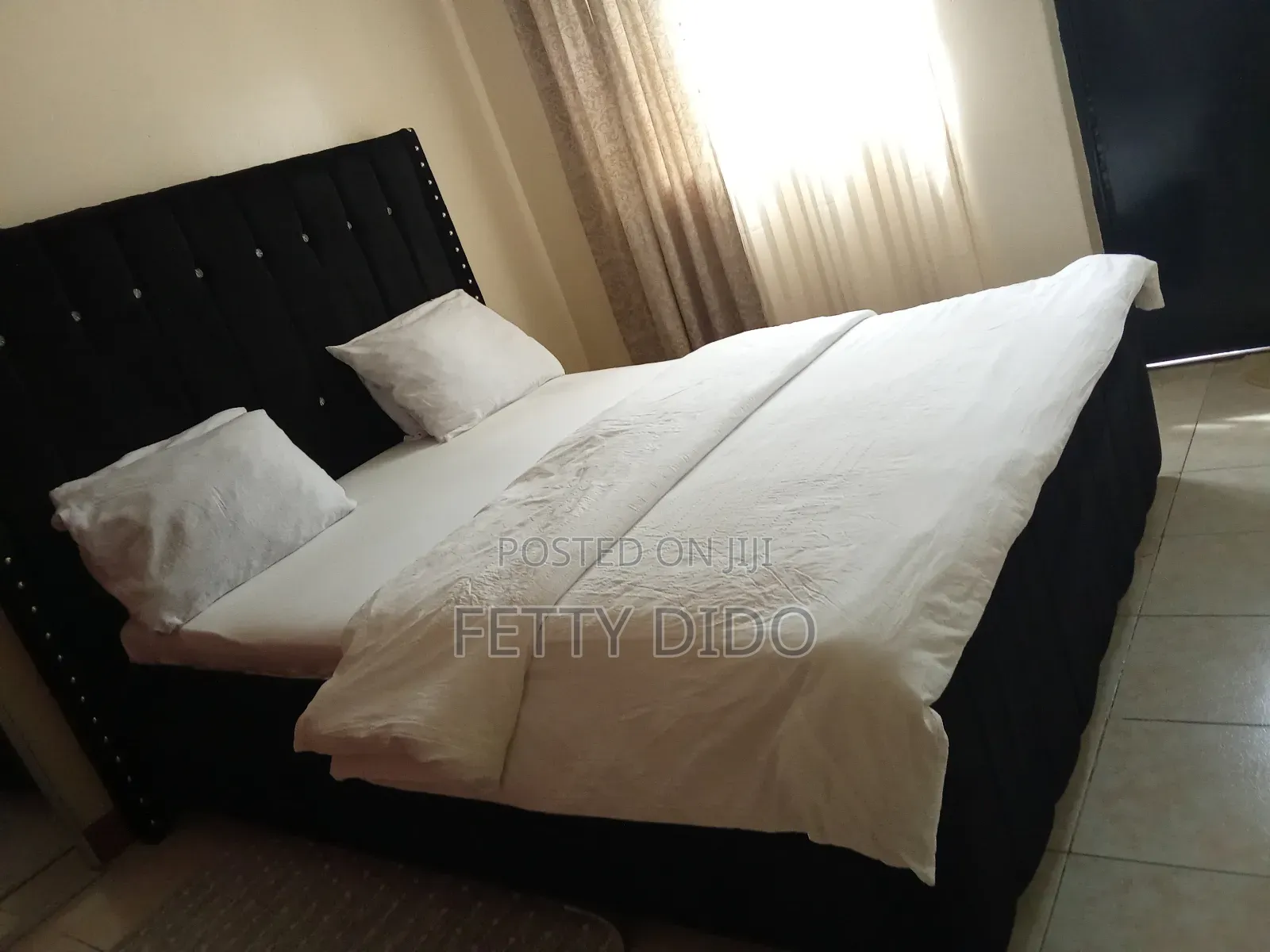 Airbnb Kisumu