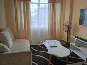 Airbnb Kisumu
