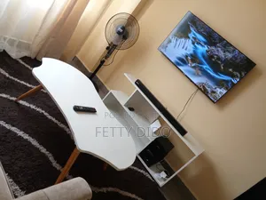 Airbnb Kisumu