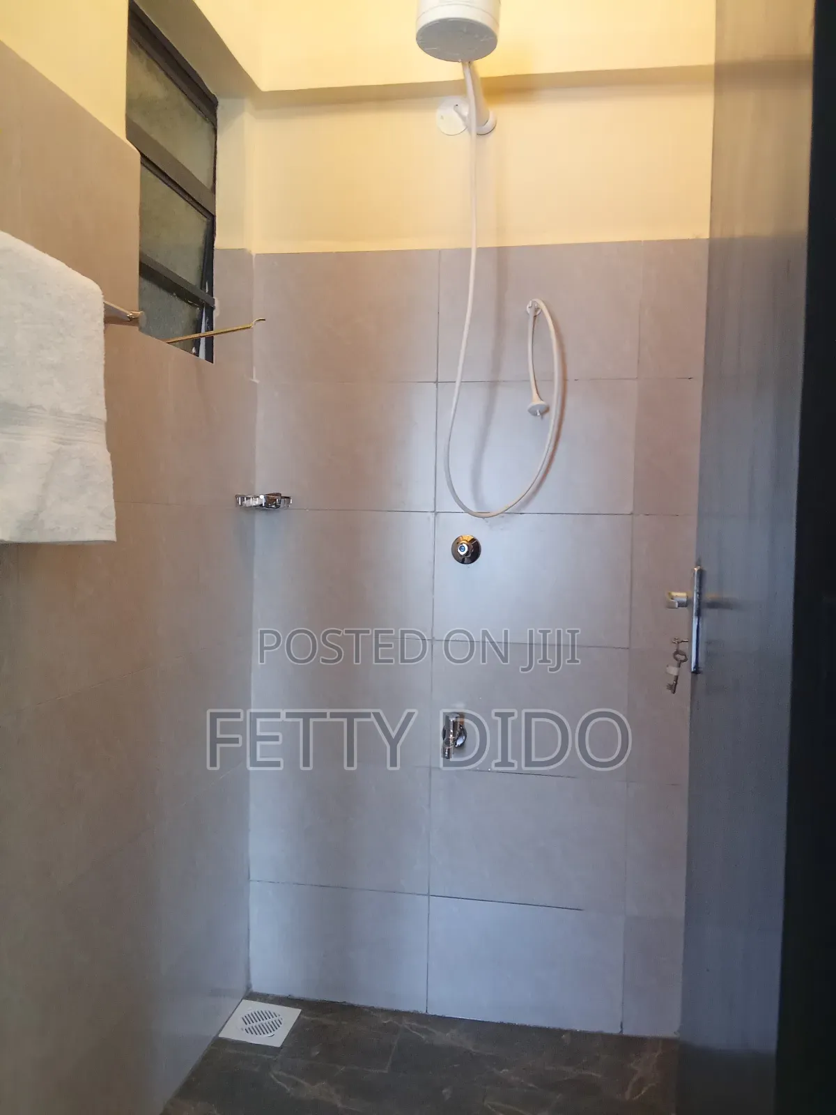 Airbnb Kisumu