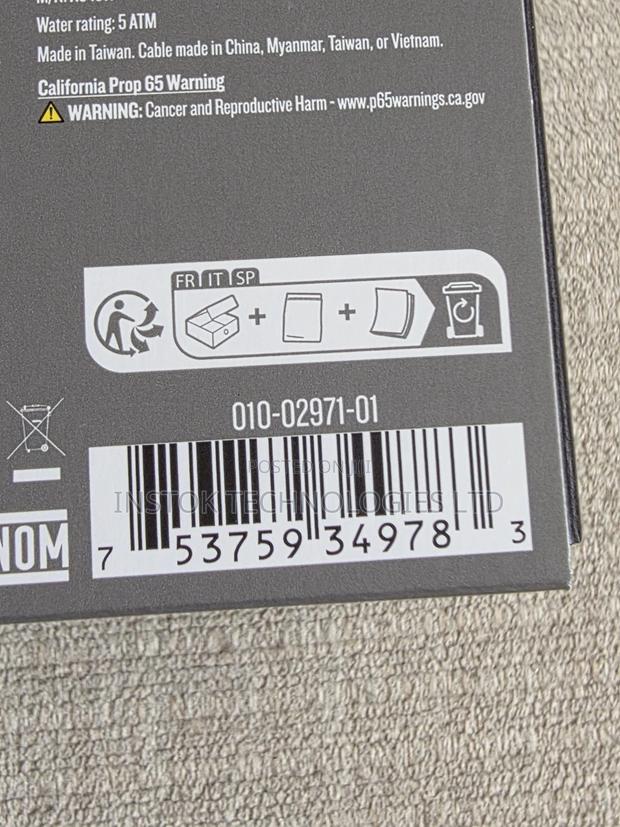 Garmin Forerunner 570 Gps Running Smartwatch 47mm - thumbnail 3