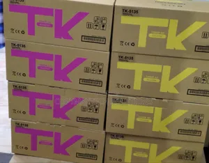 Tk 5205 Cartridge Toners