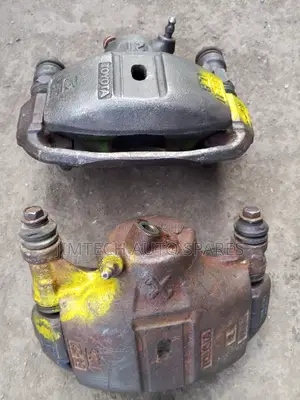 Toyota Corolla 100 Front Calliper