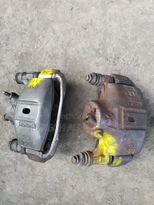 Toyota Corolla 100 Front Calliper