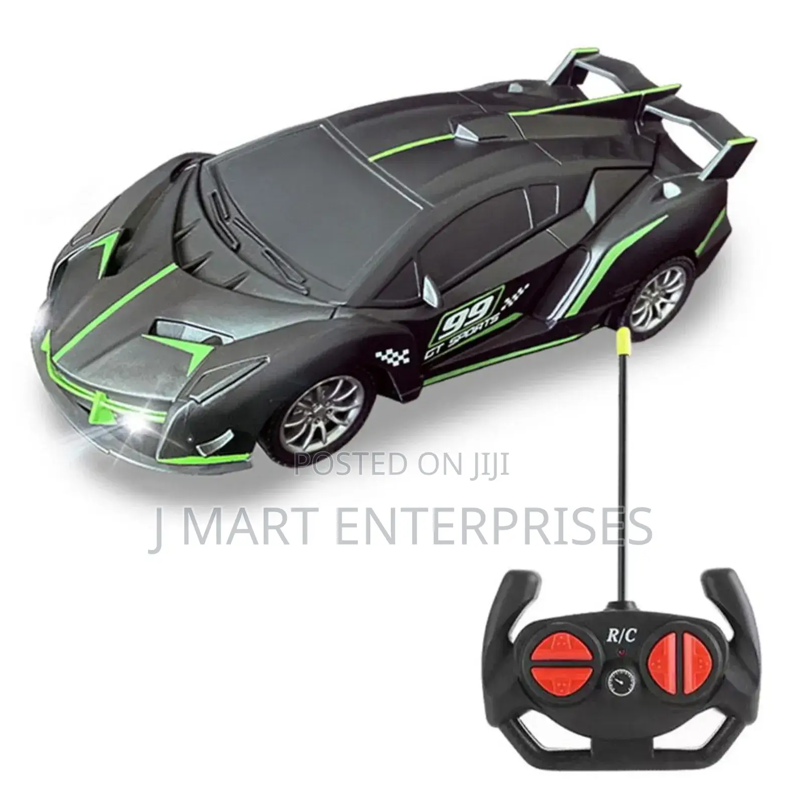 Drift Racing Car Rc Rechargeable for Boys Girls