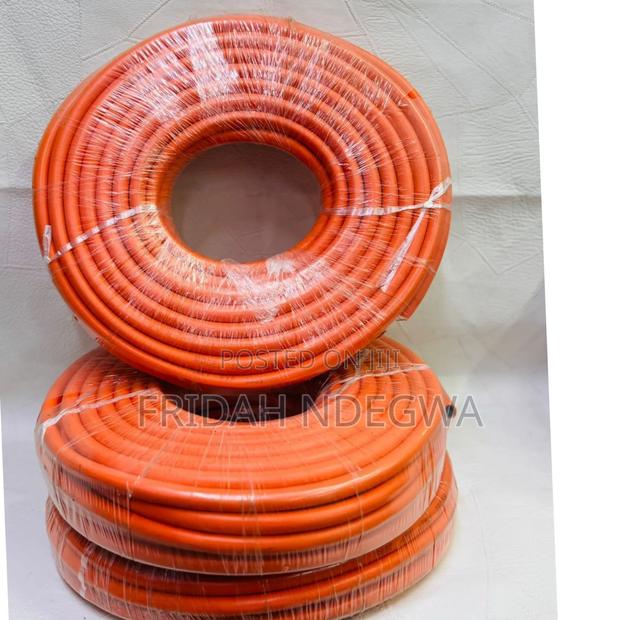 Pipe Gas 25m - main view