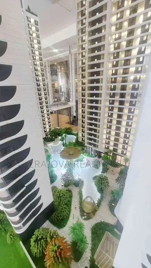 3bdrm Apartment in Parklands/Highridge for sale