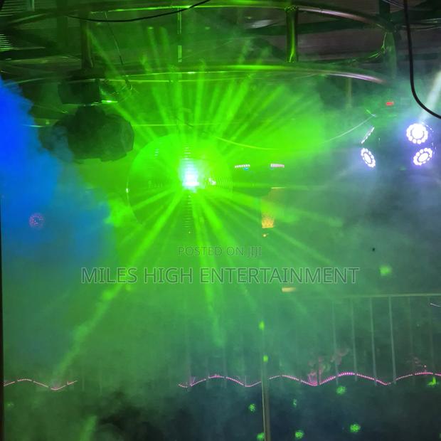 Club Lighting Set Up - thumbnail 3