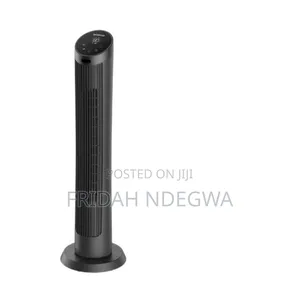 Oraimo Cyberstorm Otf-201a 40 Inch 50w Tower Fan
